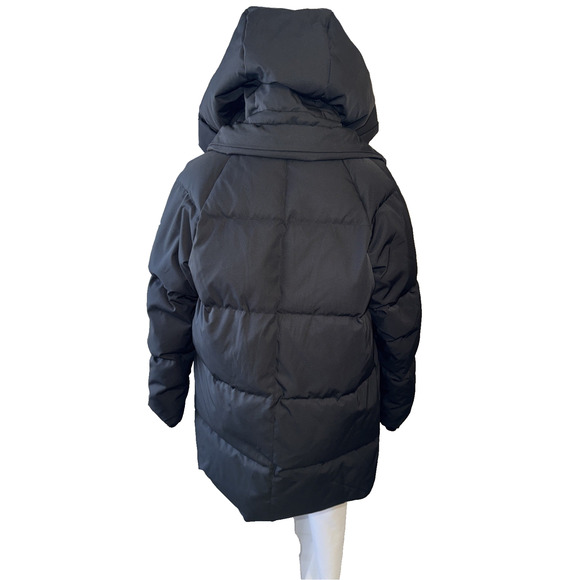 Orolay 092 Universe® Hooded Down Puffer Jacket Size S - Picture 10 of 16